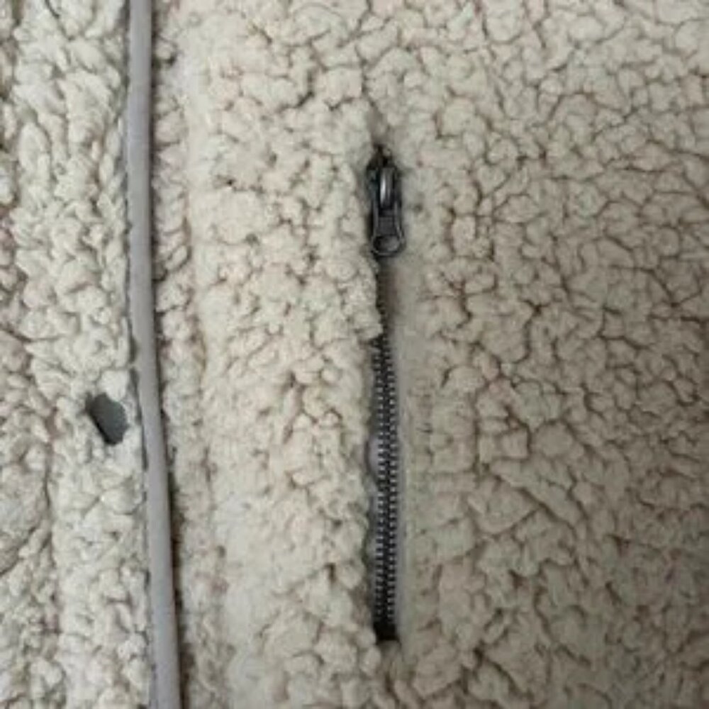 Fleece Jacket - Picture 5 of 8